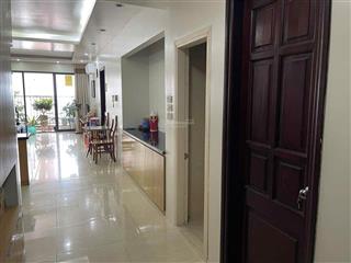 Cho thuê căn hộ xuân mai tô hiệu 128m2 3 pn full đồ chỉ 15tr, 0903 409 ***