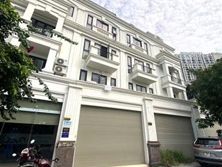 Cho thuê nhà roman plaza tố hữu 92m2 x 5 tầng 42 triệu/tháng 0903 409 ***