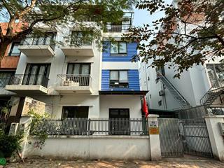 Cho thuê nhà kđt phùng khoang 150m 4 tầng thông sàn 45tr 0903 409 ***