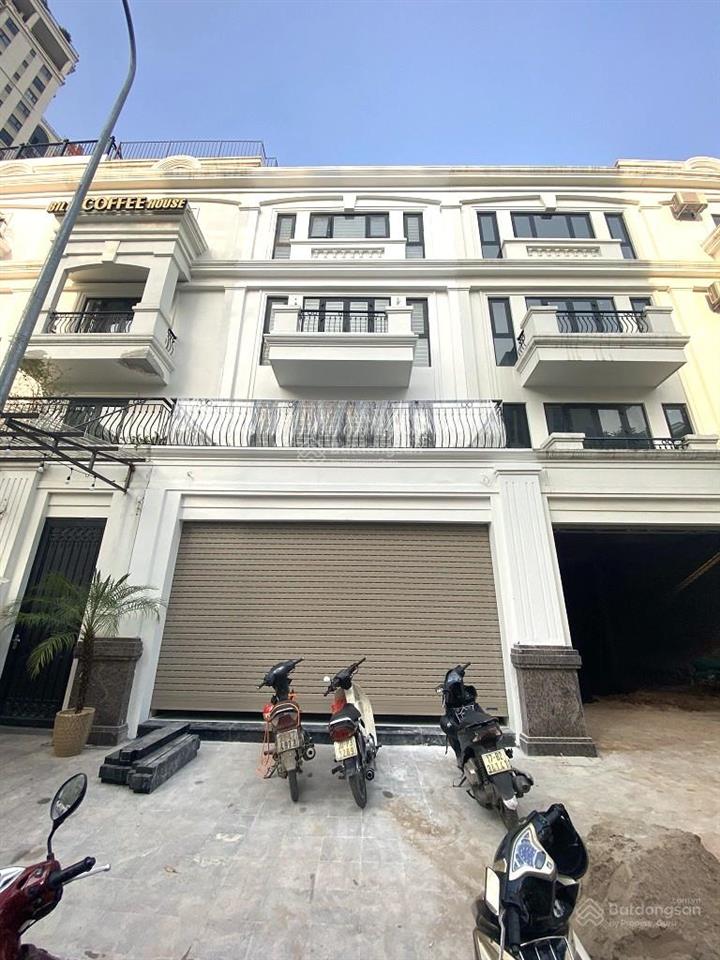 Cho thuê lk roman plaza tố hữu 86m x 5 tầng thông sàn kinh doanh 45tr 0903 409 ***