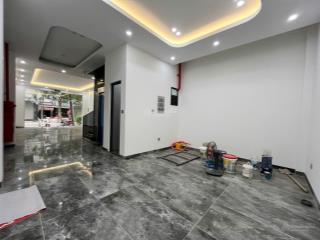 Cho thuê nhà galaxy tố hữu thông sàn thang máy 90m x 7 tầng có pccc 45tr 0903 409 ***