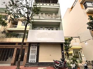 Cho thuê nhà liền kề quang trung, hà đông 90m2 x 4 tầng, giá 17 triệu, 0903 409 ***