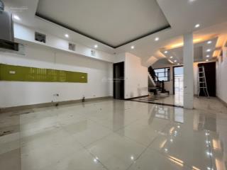 Cho thuê nhà kđt văn quán 110m2 x 4 tầng thông sàn giá 27tr 0903 409 ***
