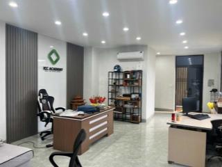 Cho thuê nhà mới quang trung lô góc thông sàn 60m x 3 tầng 18 triệu 0903 409 ***