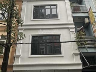 Cho thuê nhà mới gần metro hà đông 50m x tầng thông sàn 18tr 0903 409 ***