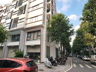 Cho thuê lk galaxy tố hữu lô góc 100m x 6 tầng 40 triệu/tháng 0903 409 ***