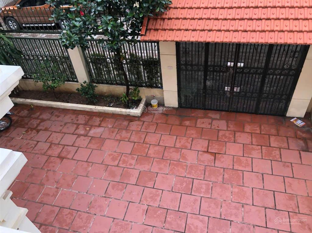 Cho thuê bt trung văn 165m x 4 tầng làm văn phòng 35tr 0903 409 ***