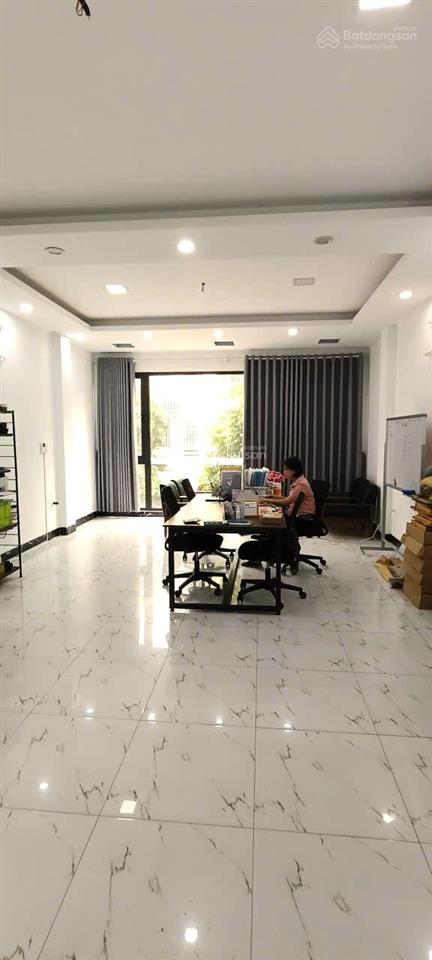 Cho thuê nhà gần aeon hà đông 50m x 7 tầng thông sàn thang máy 26tr 0903 409 ***