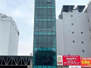 Cho thuê mặt phố vạn phúc 90m x 7 tầng thông sàn thang máy có pccc 0903 409 ***