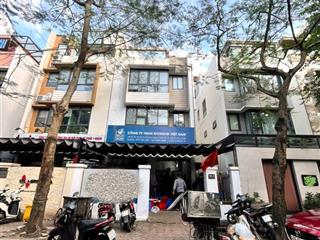 Cho thuê nhà kđt phùng khoang 110m2 x 3 tầng thông sàn 26tr 0903 409 ***