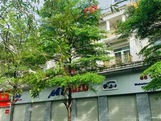 Cho thuê shophouse tố hữu 240m x 4 tầng thông sàn chỉ 80 triệu 0903 409 ***