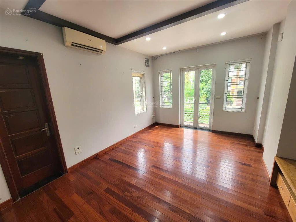 Cho thuê bt mễ trì hạ 200m2 x 4 tầng thông sàn 55tr 0903 409 ***