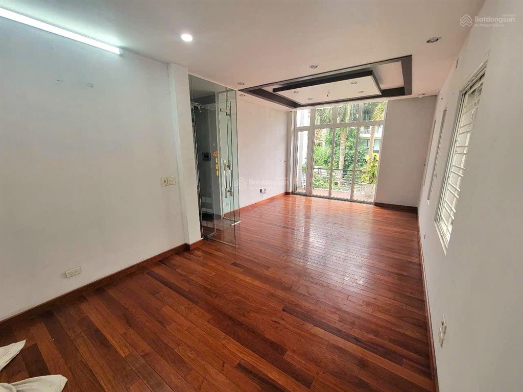 Cho thuê bt mễ trì hạ 200m2 x 4 tầng thông sàn 55tr 0903 409 ***