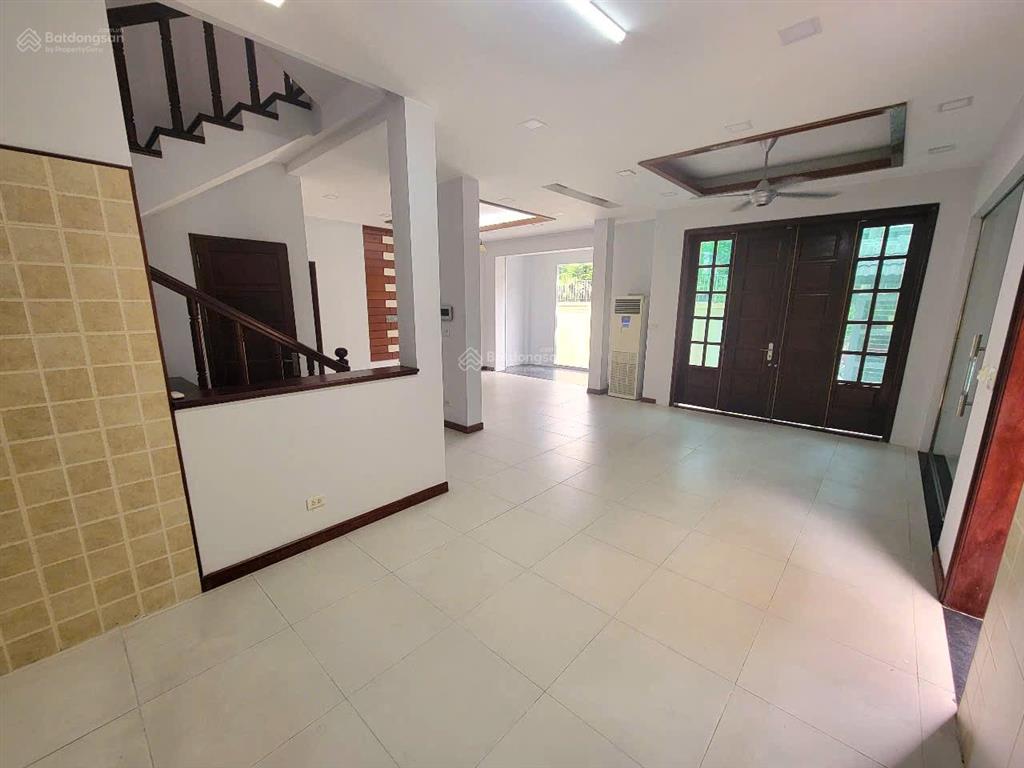 Cho thuê bt mễ trì hạ 200m2 x 4 tầng thông sàn 55tr 0903 409 ***