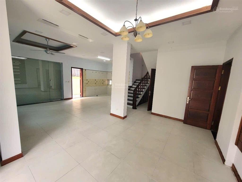 Cho thuê bt mễ trì hạ 200m2 x 4 tầng thông sàn 55tr 0903 409 ***
