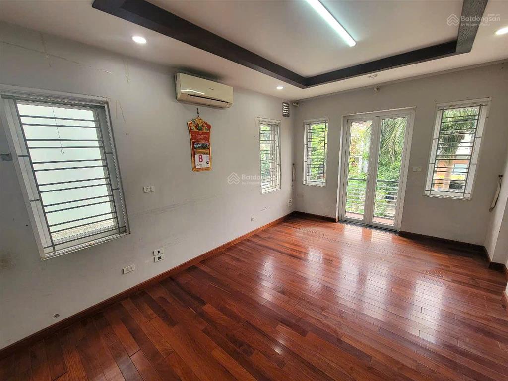 Cho thuê bt mễ trì hạ 200m2 x 4 tầng thông sàn 55tr 0903 409 ***