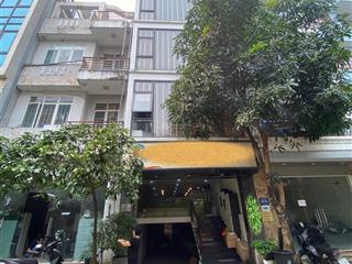 Cho thuê lk vạn phúc 90m x 6 tầng 1 hầm thông sàn thang máy 55 triệu 0903 409 ***