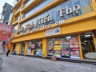 Cho thuê mp trần phú 200m x 7 tầng thông sàn thang máy pccc 200 triệu 0903 409 ***