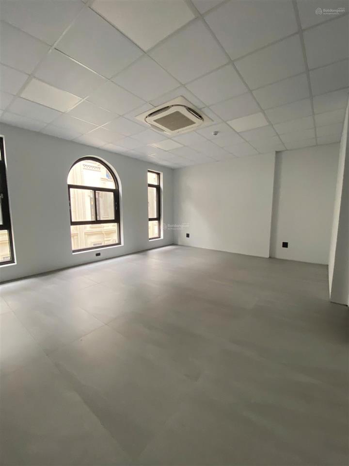 Cho thuê him lam vạn phúc 96m2 x 6 tầng 1 tum, 50 triệu, 0903 409 ***