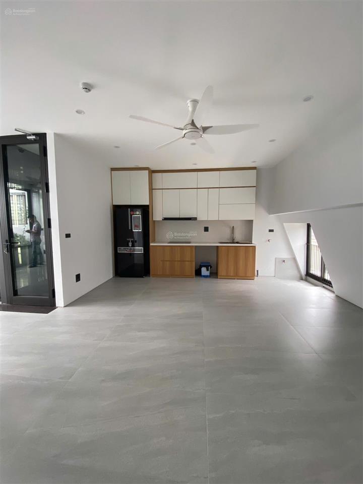 Cho thuê him lam vạn phúc 96m2 x 6 tầng 1 tum, 50 triệu, 0903 409 ***