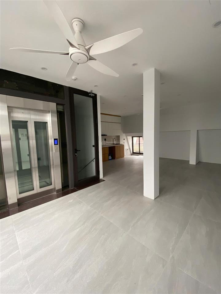 Cho thuê him lam vạn phúc 96m2 x 6 tầng 1 tum, 50 triệu, 0903 409 ***