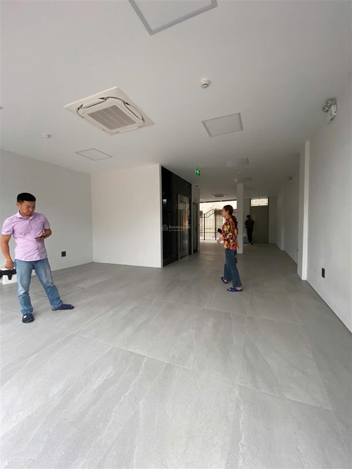 Cho thuê him lam vạn phúc 96m2 x 6 tầng 1 tum, 50 triệu, 0903 409 ***