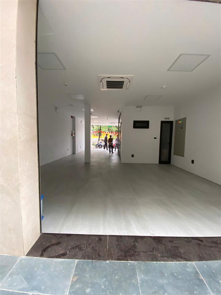 Cho thuê him lam vạn phúc 96m2 x 6 tầng 1 tum, 50 triệu, 0903 409 ***