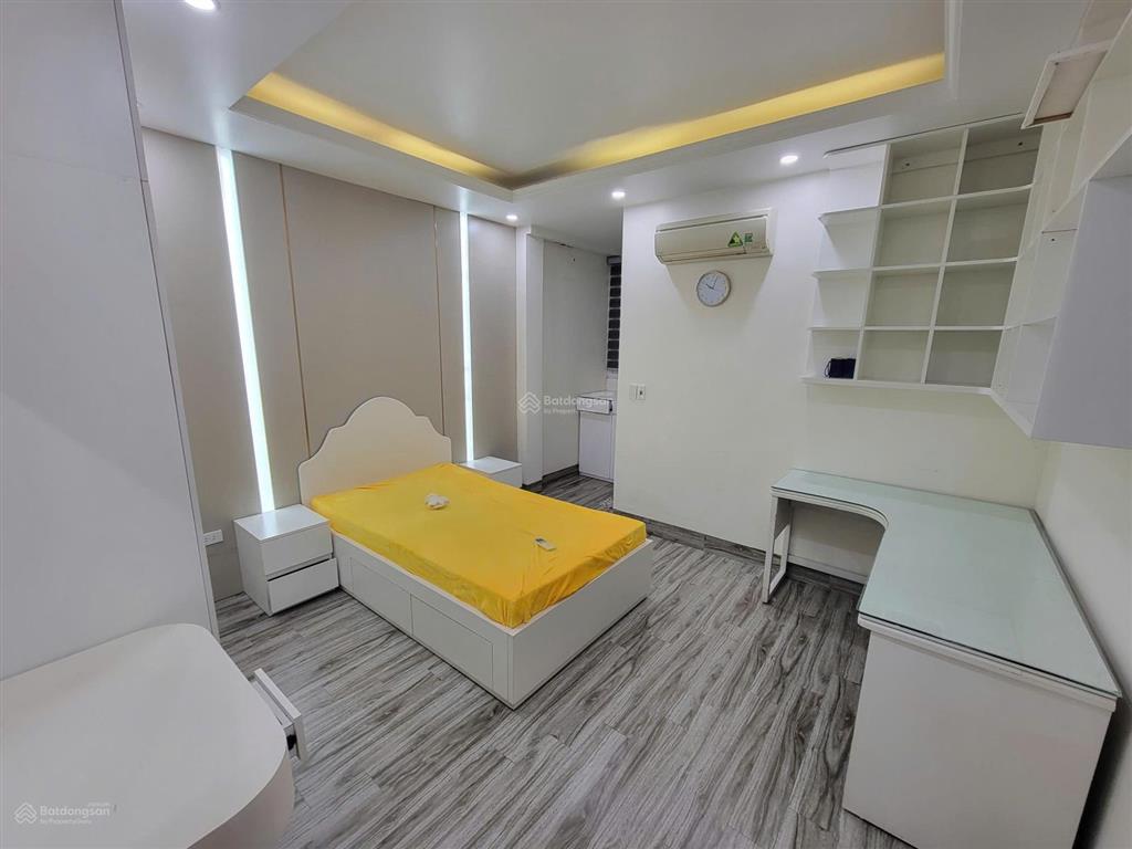 Cho thuê liền kề kđt văn quán đầy đủ nội thất 90m2 x 4 tầng, 22tr, 0903 409 ***