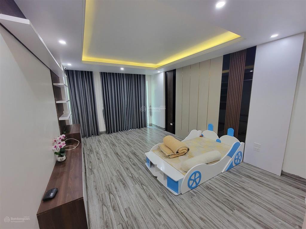 Cho thuê liền kề kđt văn quán đầy đủ nội thất 90m2 x 4 tầng, 22tr, 0903 409 ***