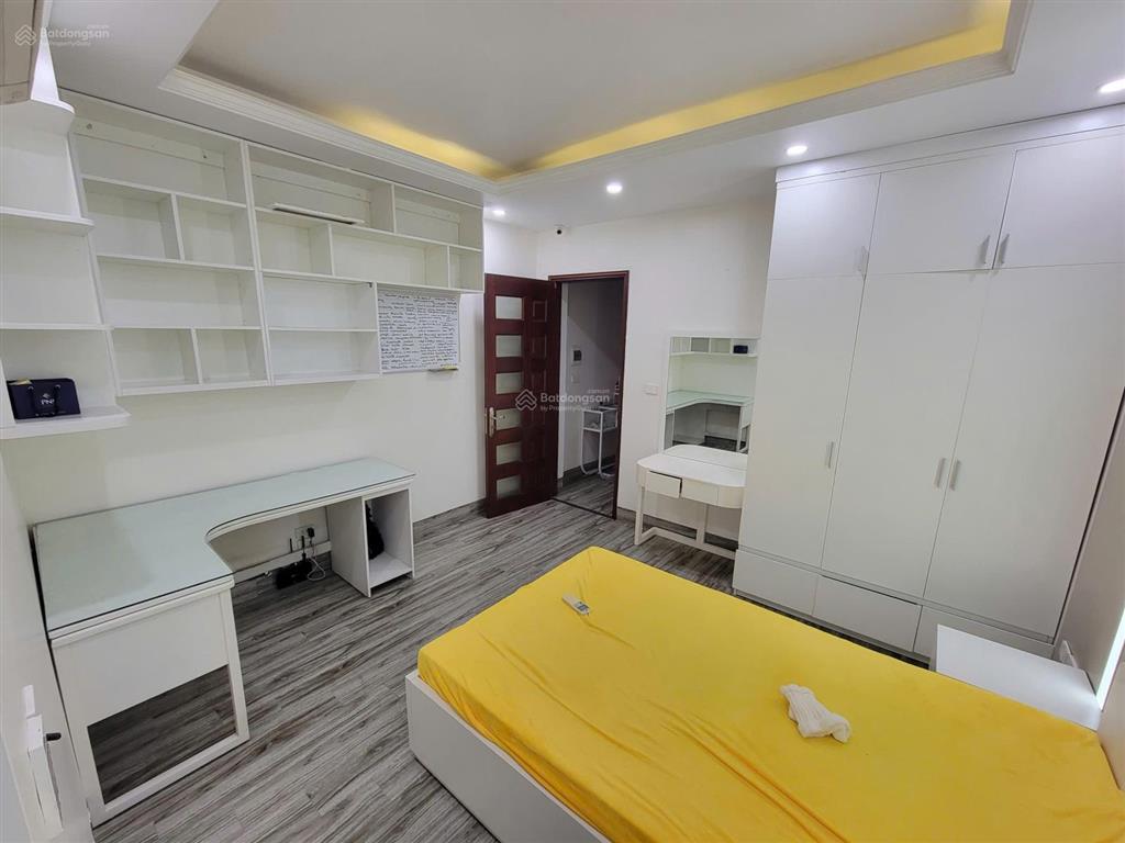 Cho thuê liền kề kđt văn quán đầy đủ nội thất 90m2 x 4 tầng, 22tr, 0903 409 ***