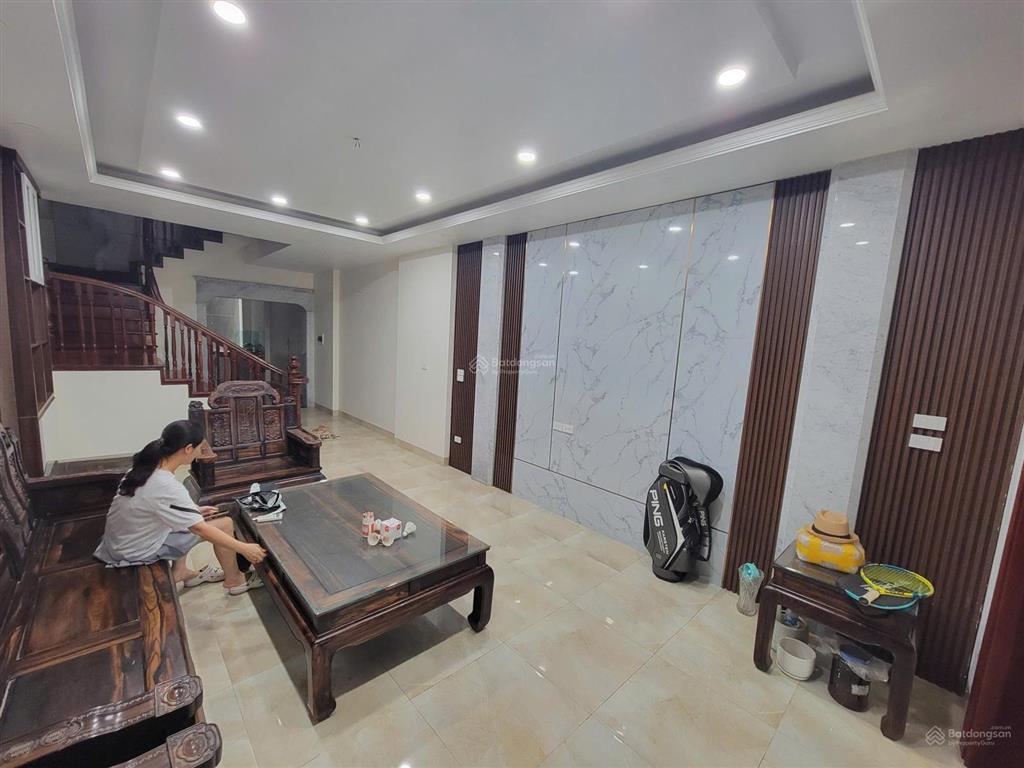 Cho thuê liền kề kđt văn quán đầy đủ nội thất 90m2 x 4 tầng, 22tr, 0903 409 ***