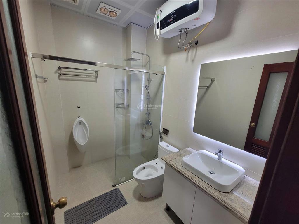 Cho thuê liền kề kđt văn quán đầy đủ nội thất 90m2 x 4 tầng, 22tr, 0903 409 ***