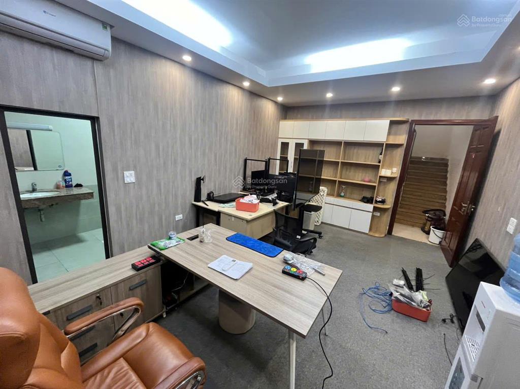 Cho thuê biệt thự kđt phùng khoang 110m2 x 4 tầng 36 tr/th, 0903 409 ***