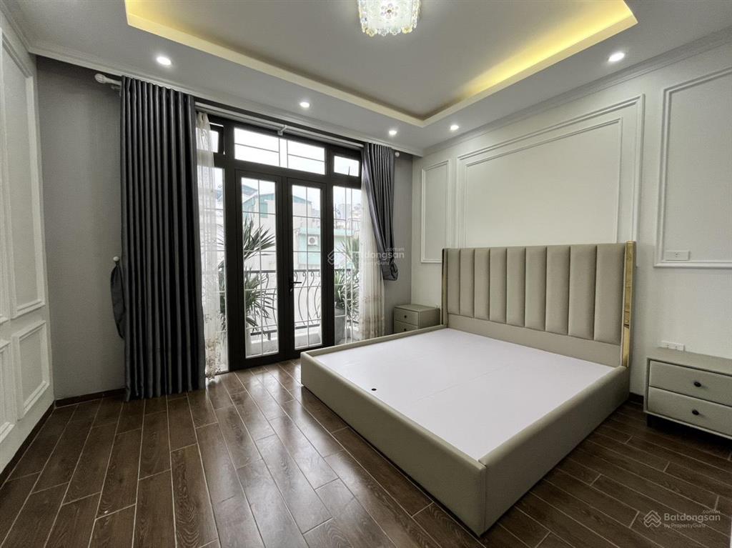 Cho thuê nhà dịch vụ vạn phúc full nội thất đẹp 50m2 x 6 tầng 23tr 0903 409 ***