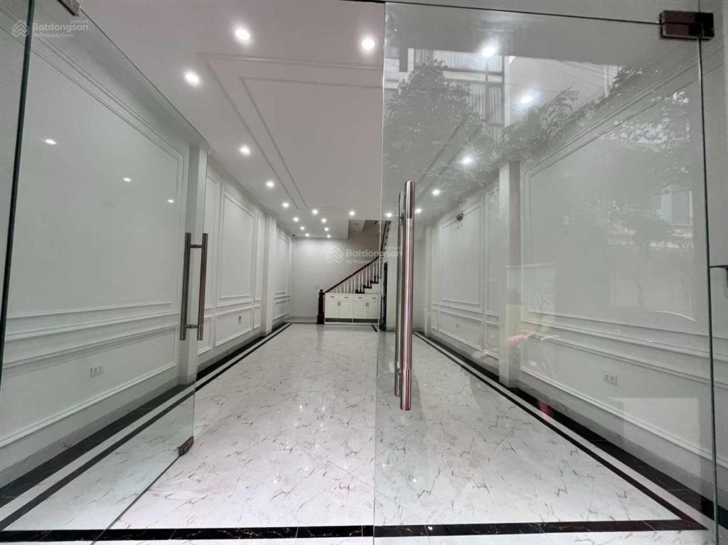 Cho thuê nhà dịch vụ vạn phúc full nội thất đẹp 50m2 x 6 tầng 23tr 0903 409 ***