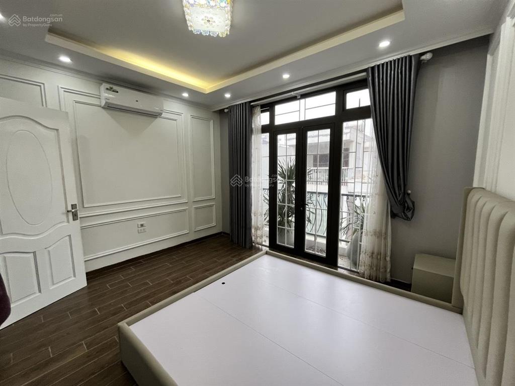 Cho thuê nhà dịch vụ vạn phúc full nội thất đẹp 50m2 x 6 tầng 23tr 0903 409 ***