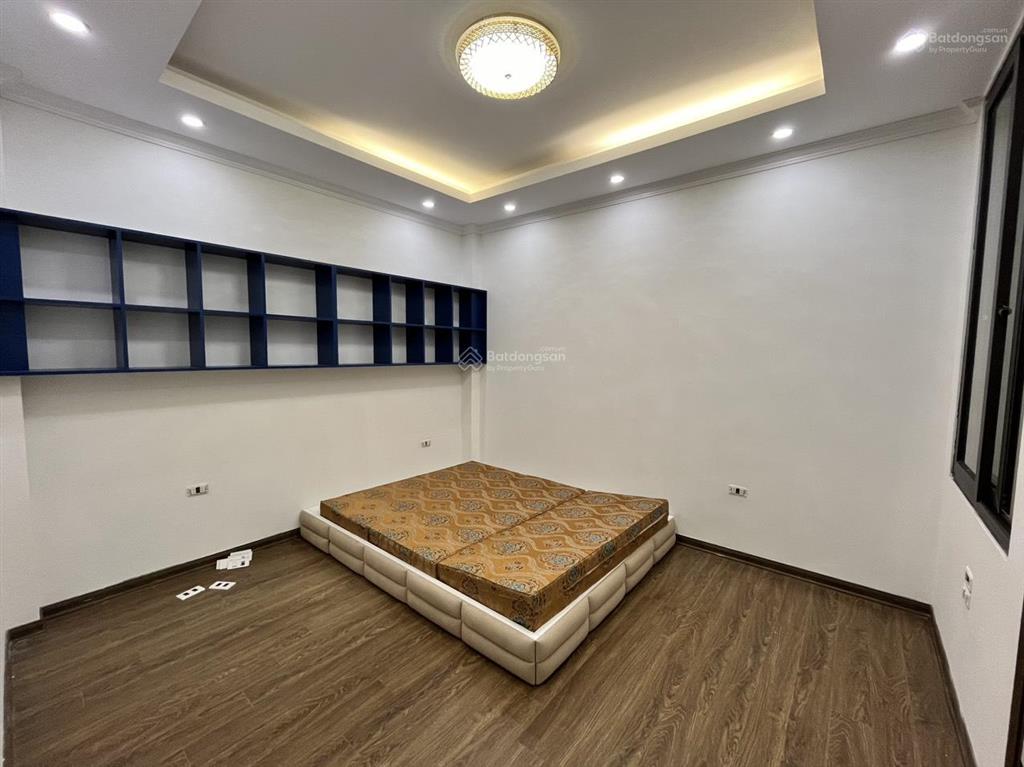 Cho thuê nhà dịch vụ vạn phúc full nội thất đẹp 50m2 x 6 tầng 23tr 0903 409 ***