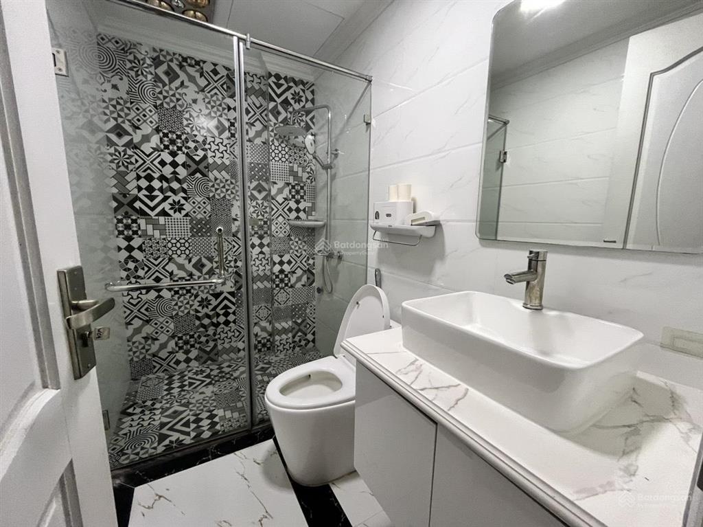 Cho thuê nhà dịch vụ vạn phúc full nội thất đẹp 50m2 x 6 tầng 23tr 0903 409 ***