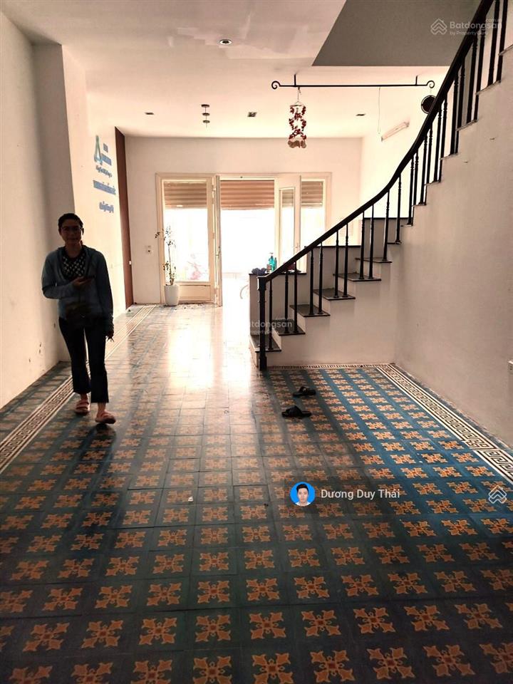 Cho thuê nhà simco sông đà vạn phúc 75m2 x 4 tầng thông sàn 17tr, 0903 409 ***
