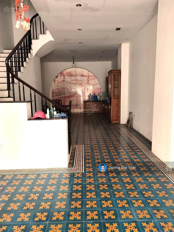 Cho thuê nhà simco sông đà vạn phúc 75m2 x 4 tầng thông sàn 17tr, 0903 409 ***