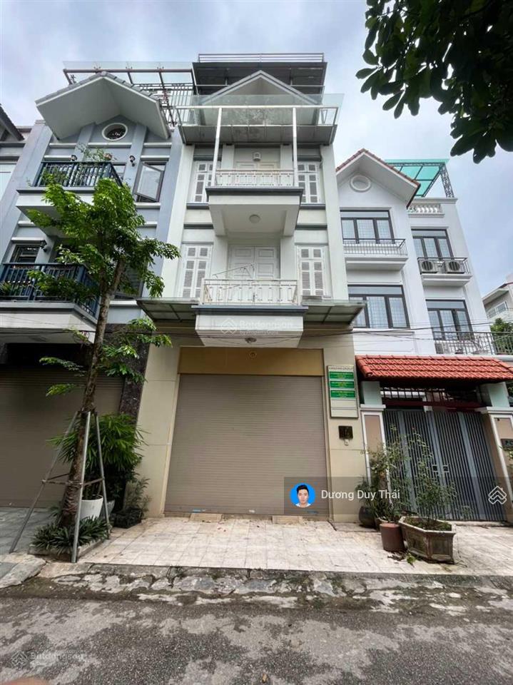 Cho thuê nhà simco sông đà vạn phúc 75m2 x 4 tầng thông sàn 17tr, 0903 409 ***