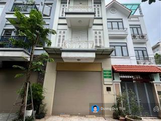 Cho thuê nhà simco sông đà vạn phúc 75m2 x 4 tầng thông sàn 17tr, 0903 409 ***