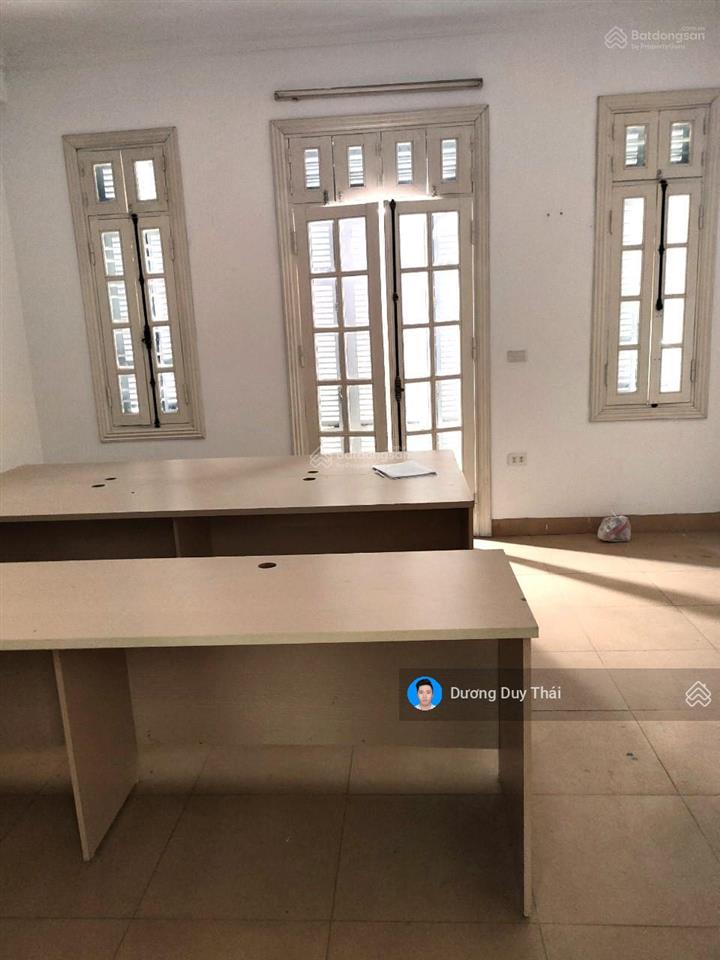 Cho thuê nhà simco sông đà vạn phúc 75m2 x 4 tầng thông sàn 17tr, 0903 409 ***
