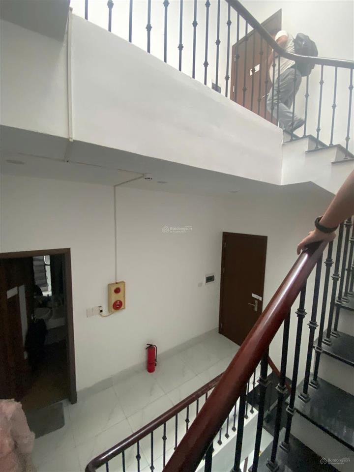 Cho thuê nhà rẻ galaxy tố hữu hà đông 90m x 6 tầng chỉ 37 triệu 0903 409 ***