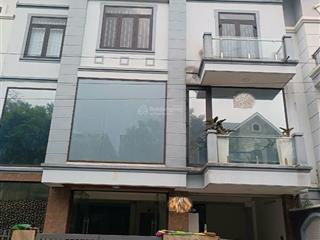 Cho thuê bt c37 bắc hà tố hữu 150m x 4 tầng thông sàn chỉ 32 triệu 0903 409 ***