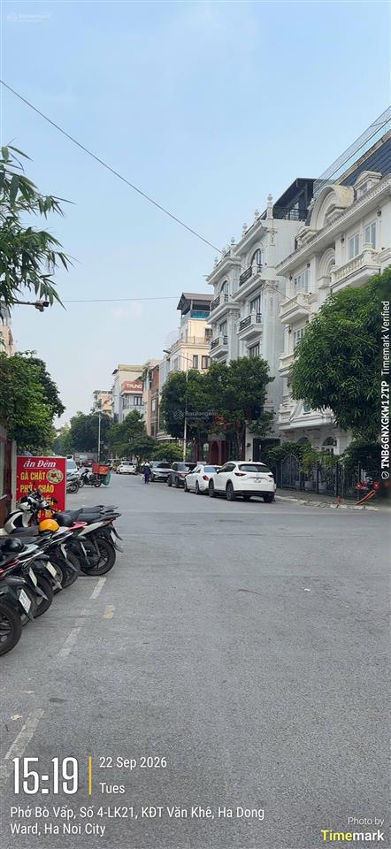 Cho thuê nhà dv văn khê 50m2 x 4 tầng 1 tum full nội thất chỉ 16tr/th, 0903 409 ***