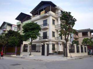 Cho thuê biệt thự văn khê 135m x 4 tầng 1 tum thông sàn chỉ 30 triệu