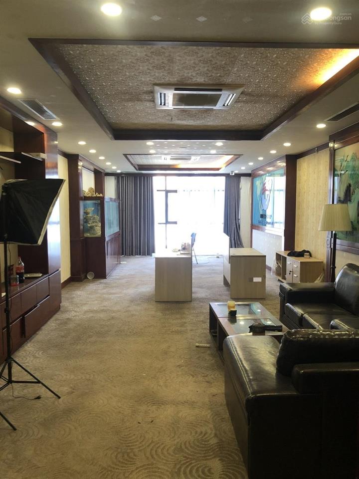 Cho thuê nhà ngã tư vạn phúc tố hữu, 80m2 x 7 tầng thang máy. 60 triệu/tháng. 0903 409 ***