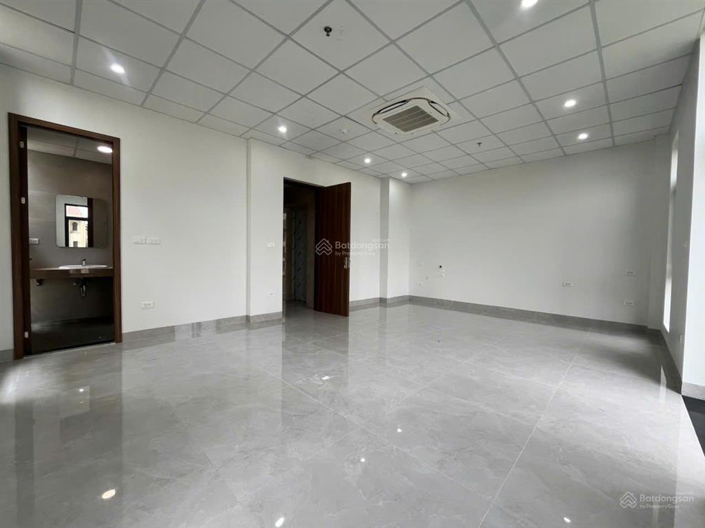 Cho thuê shophouse him lam vạn phúc 100m2 x 7 tầng thông sàn thang máy pccc nghiệm thu 0903 409 ***