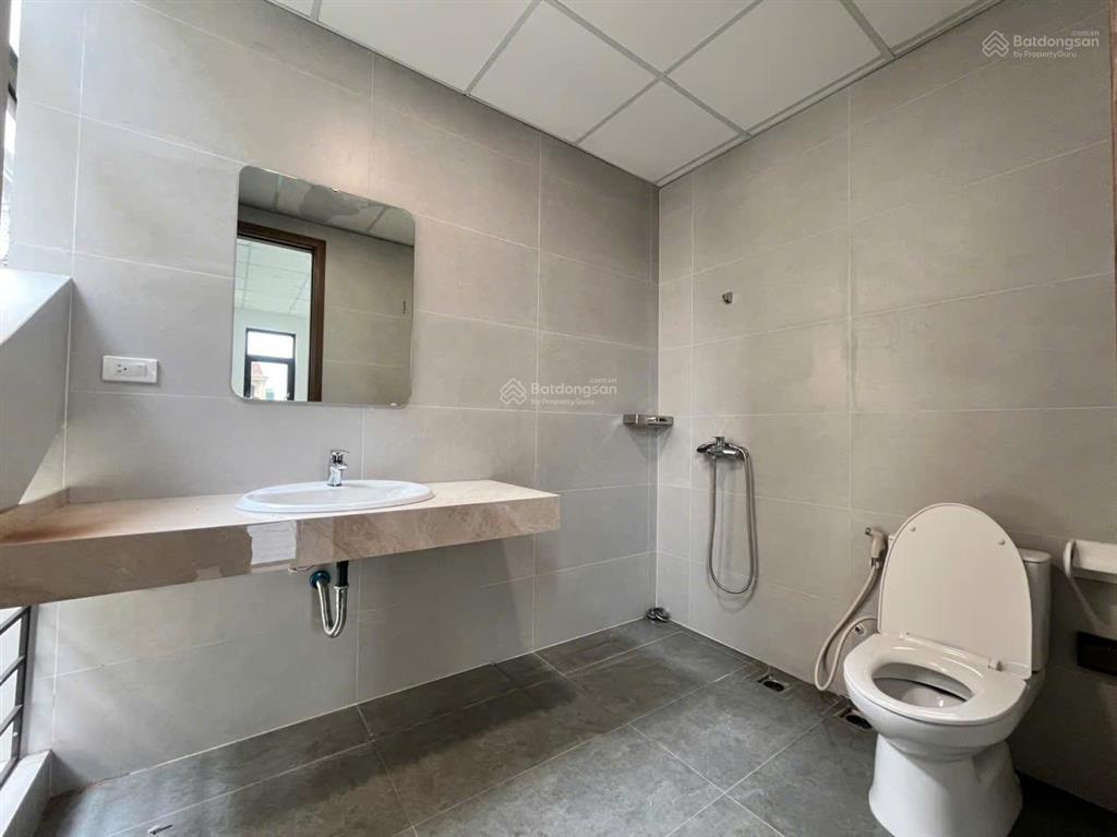Cho thuê shophouse him lam vạn phúc 100m2 x 7 tầng thông sàn thang máy pccc nghiệm thu 0903 409 ***